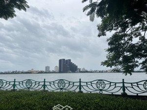 bán nhà riêng tại vệ hồ, 23,5 tỷ, 60m2, view đẹp, nhiều tiện ích