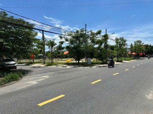 bán lô đất đối diện công viên khu bến trể