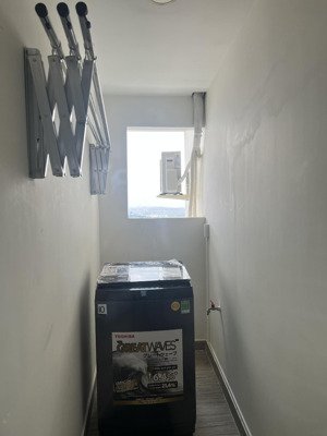 hi dear ! cho thuê căn hộ geteway dài hạn tầng 23 và tầng 25 lok b nhà mới 100% diện tích 74m2