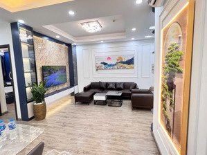 sẵn sổ. chuyển nơi làm việc, tôi để lại căn hộ bonanza 80m² 3pn giá 6,2 tỷ full nội thất