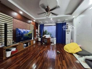 ở ngay sát oto tránh ngõ tân mai- 46m- 7 tỷ 87