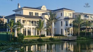 cơ hội hiếm: dinh thự đảo ecopark grand hơn 1000m² - siêu phẩm giới hạn cho giới tinh hoa