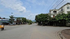 cắt lỗ 500 triệu, mảnh đất ở quốc lộ 21 - hòa lạc, 100m2, sổ đỏ sẵn, cạnh khu dân sinh tiềm năng