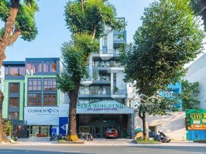 - địa chỉ : 199 điện biên phủ, phường võ thị sáu, quận 3