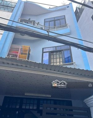 nhà 3.5 tấm khu nội bộ vip trường chinh. 60m2 giá rẻ: 6.9 tỷ