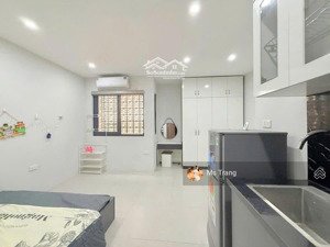 bán nhà mặt phố khâm thiên đống đa, 98m2 x 5t, mt 4.5m, vỉa hè đá bóng, dòng tiền gần 1 tỷ/năm