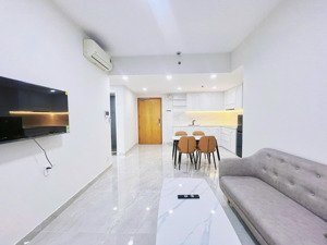 thuê 1pn - view xa lộ - giá 15tr500