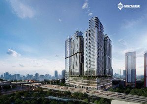 quỹ ngoại giao căn đẹp, giá rẻ hơn quỹ thường 2%, bao gồm các căn: stu, 1n, 2n, 3n tại sun cầu giấy