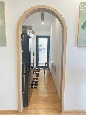 99,9% bay sớm trong tuần. cam kết chuẩn giá 6,2 tỷ. căn cực hiếm 2pn tại dolphin-74m. lh 