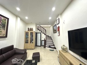 bán nhà phú mỹ - ngõ 2.5m, 30m ra ô tô tránh, gần hồ - gần trường học, 40m2, giá 8.3 tỷ