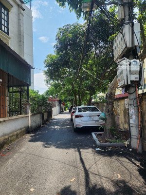 bán nhà trịnh văn bô - ô tô đỗ cổng, view thoáng sáng. cách đường trịnh văn bô vài bước, 6.7t, 35m2