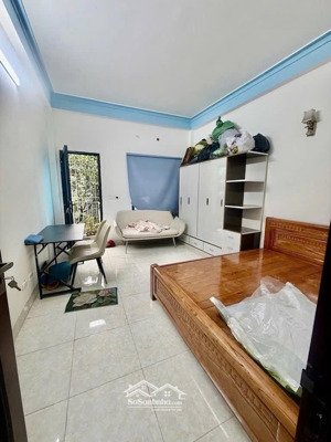 chính chủ bán nhà! ngay ngã 5 bà triệu-chợ hà đông 35,5m2 5 tầng ngõ thông ô tô qua giá chỉ 6,5 tỷ