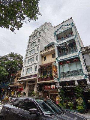 bán nhà đống đa - hoàng cầu, kinh doanh, cho thuê, ô tô tránh, dân xây, sổ đỏ, giao dịch ngay