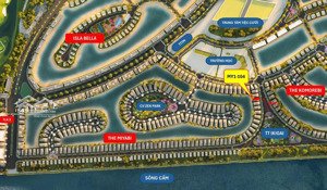 siêu phẩm phong cách nhật bản chiết khấu gần 20% cạnh công viên ikigai sở hữu ngay hôm nay!