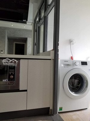 cho thuê căn hộ palm heights 2pn full nội thất, 16 triệu/tháng, 80m2, full nội thất cao cấp