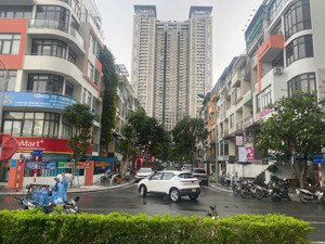 cho thuê căn lk hd mon ngay trung tâm mỹ đình