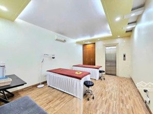 cho thuê nhà mặt đường quán nam có thang máy siêu xịn