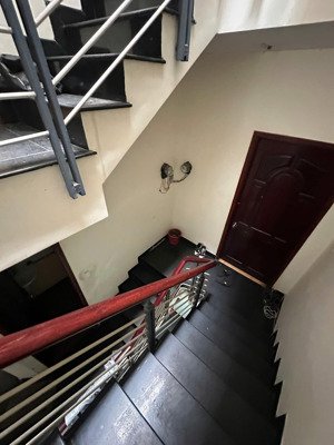 cho thuê nhà mặt tiền bình lợi làm chdv hoặc văn phòng