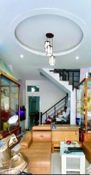 10.9 giảm còn 8.45 tỷ, bán nhà mới, hồ đắc di, tây thạnh, 3 tầng, bàn cờ xe hơi