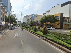 siêu hot! mật tiền phố đi bộ khu vườn hoa,phú nhuận,dt: 50m2(4,5x12m),5t, chỉ 16,5 tỷtl,0903,155438