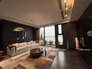 ( giá thật )bán căn hộ 129m2, 4pn 3vs, full đồ đẹp, chung cư vinhomes west point, giá 10 tỷ