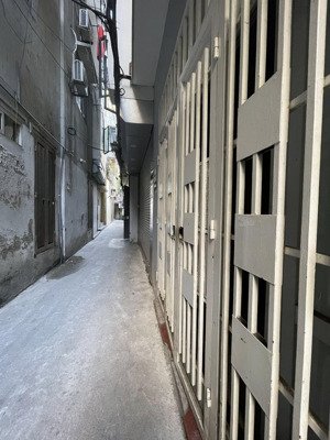 chính chủ bán nhà quan nhân -thanh xuân -5 tầng - 6 ngủ -6.85 tỷ - diện tích 34m2. sổ đỏ chính chủ.