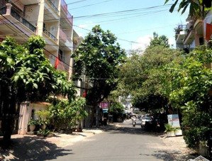 cho thuê phòng trọ đường số 1 cư xá chu văn an, bình thạnh 4,5 triệu, 20m2