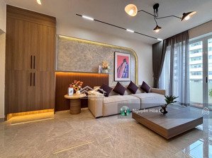 bán căn hộ grand view a phú mỹ hưng nhà mới đẹp, view thoáng