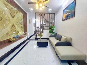 hoàng hoa thám lô góc siêu thoáng - 5 tầng-7.7 tỷ