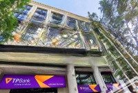 bán đất xây toà văn phòng- khách sạn- mp liễu giai- gần hồ tây- 956m2- mt: 18m- 325 tỷ