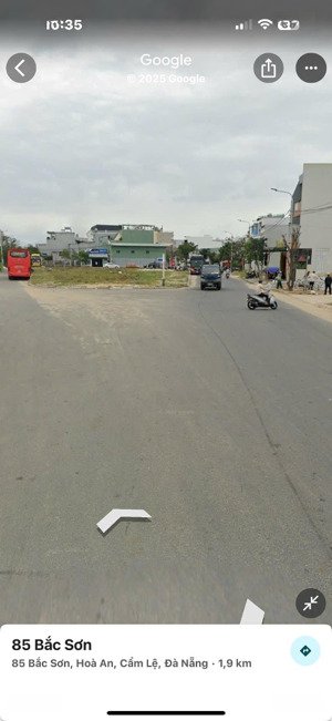cho thuê kho, nhà xưởng 200m2 tại bắc sơn, an khê, thanh khê, đà nẵng, 17 triệu/th