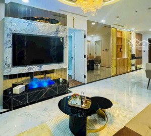 vinhomes central park bán căn hộ tầng cao tháp l3 với 3 phòng ngủ view sông & landmark 81