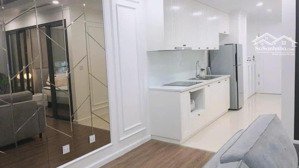 bán căn hộ 1 phòng ngủ sunshine garden - dương văn bé + diện tích 50m2 1pn+1vs ban công thoáng mát