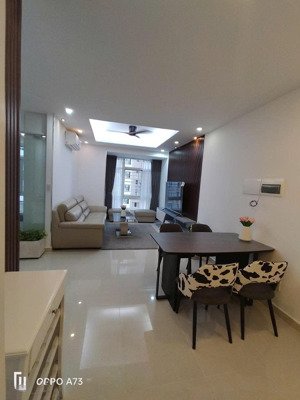 cơ hội sở hữu căn hộ mới 100% view công viên tuyệt đẹp sky garden 3, chỉ với5.98 tỷ!