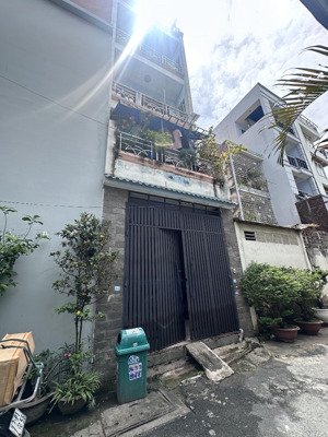 bán nhà mặt phố 90m2, 17 tỷ, trường chinh, đông hưng thuận, trường chinh, đông hưng thuận, q12, hcm