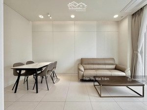 nhà mới nội thất mới 100%, 61m2, 1pn, chỉ 30 triệu có phí quản lí ở zeit river thủ thiêm