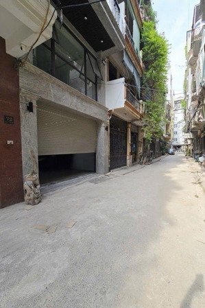 sốc! dòng tiền tự chảy lai xá 6 tầng thang máy - chỉ cần hơn 6 tỷ - không đầu tư tiếc cả đời!