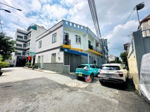 gấp! nhà chưa qua đầu tư- đường ô tô né nhau- gần ngã 4 thủ đức - 100m2 chuẩn đẹp, sẵn thu nhập