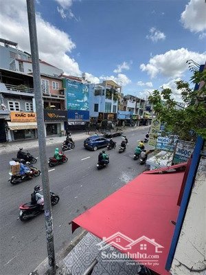 nhà m. tiền đường xô viết nghệ tỉnh bán gấp giãm sâu chỉ hơn 16 tỷ