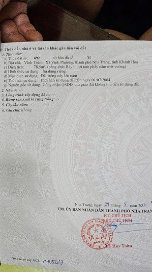 bán dãy trọ đầu tư giá rất rẻ chỉ 1tỷ350 triệu dang thu mỗi tháng 3tr