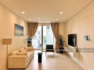 giá duy nhất 2pn, 97m2, có đủ nội thất chỉ 36 triệu ở zeit river thủ thiêm