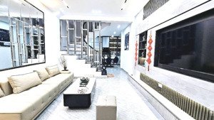 bán nhà riêng phố thanh lân - vĩnh hưng - ô tô đỗ cửa - nhà xây mới - 38m - chỉ 6.5 tỷ