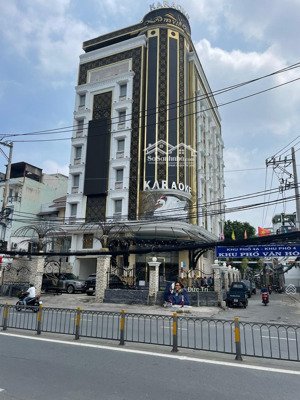 siêu hiếm góc 2 mặt tiền hai bà trưng q1 dt 12 x20 xd mới hầm 10 tầng giá 107 tỷ