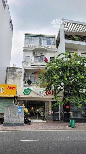 27.5 tỷ! căn duy nhất khu sân bay tân sơn nhất, tân bình ngang lớn 6.5x20m - 4 tầng đang bán