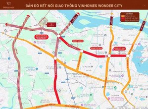 ck 13,8%-quỹ căn ngoại giao vinhomes đan phượng, khu đóng bình minh và khu mở hừng đông giá cực tốt