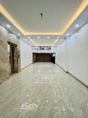 chính chủ bán bàn trần khát chân, 68m2, thang máy, 5 tầng, oto đỗ gần, giá nhỉnh 10tỷ