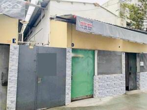 BÁN NHÀ HẺM XE HƠI TRƯỜNG CHINH 21X26 NGAY PHẠM VĂN BẠCH-SÁT CỘNG HÒA NHÀ GA T3 CHỈ 42TỶ