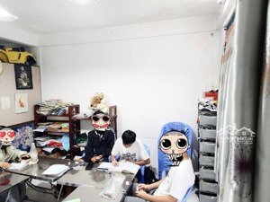 căn hộ tầng 2 - nguyễn thiện thuật - 36/42m2 - 2.45 tỷ