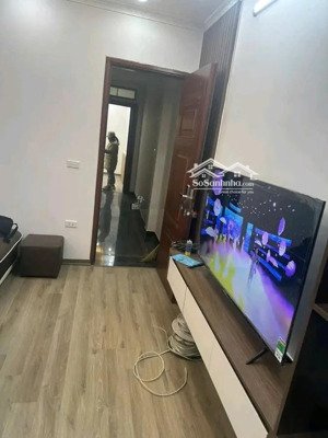 bán gấp nhà riêng phố phú lương, 8,7 tỷ, 43m2, 5 tầng, 6pn, 5wc