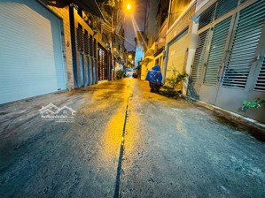 bán nhà riêng tại thành thái, 8 tỷ, 40 m2, 3pn, 2 tầng, q10, hcm